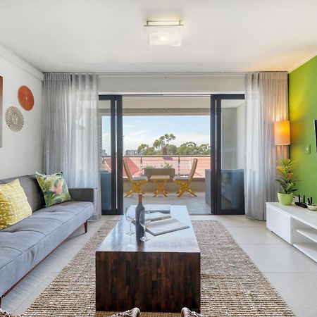 Authentic Cape Town Apartment Near The Waterfront المظهر الخارجي الصورة