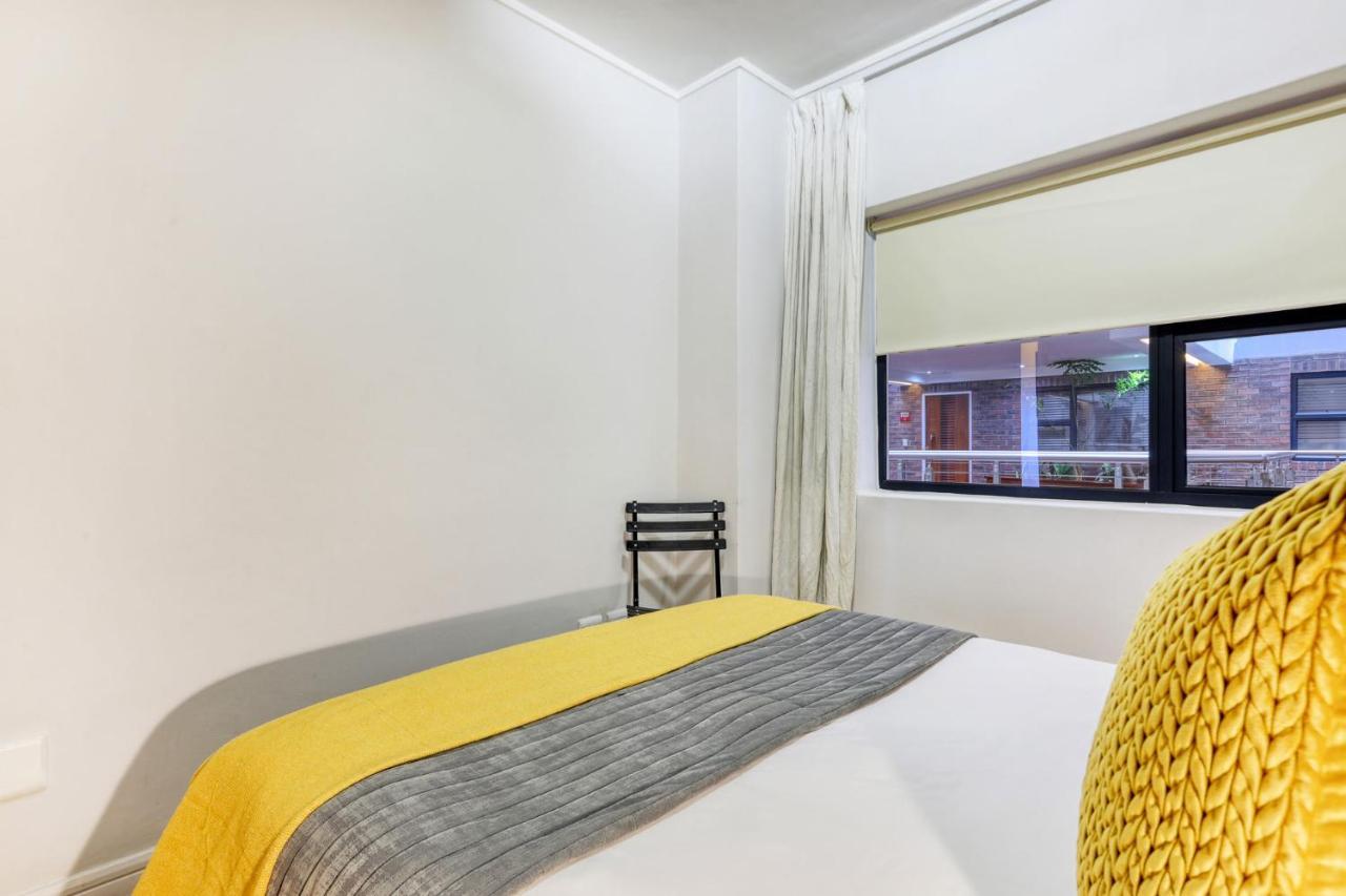 Authentic Cape Town Apartment Near The Waterfront المظهر الخارجي الصورة
