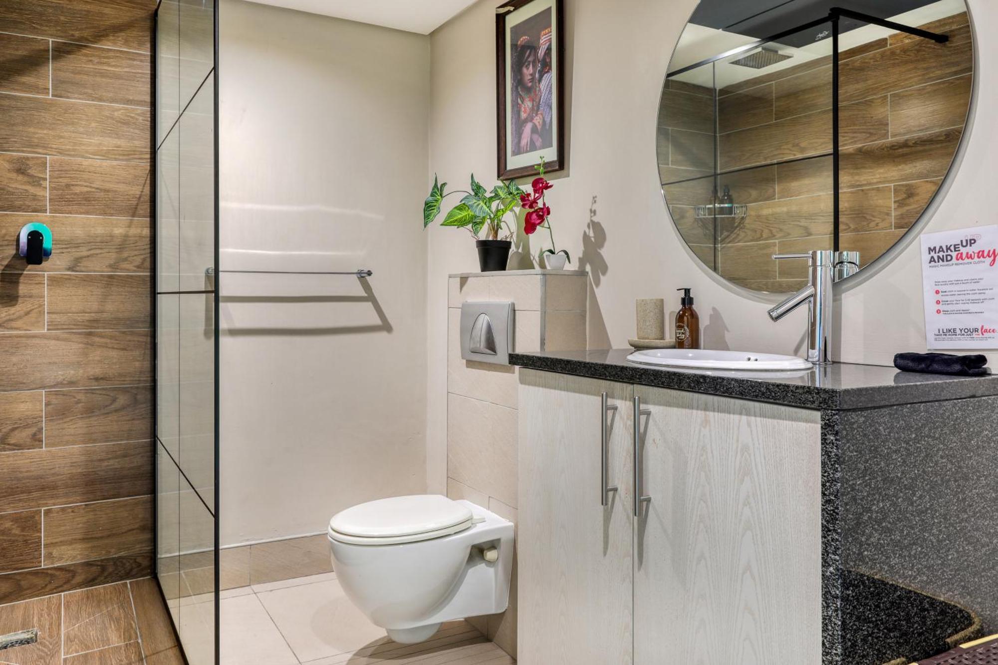 Authentic Cape Town Apartment Near The Waterfront المظهر الخارجي الصورة