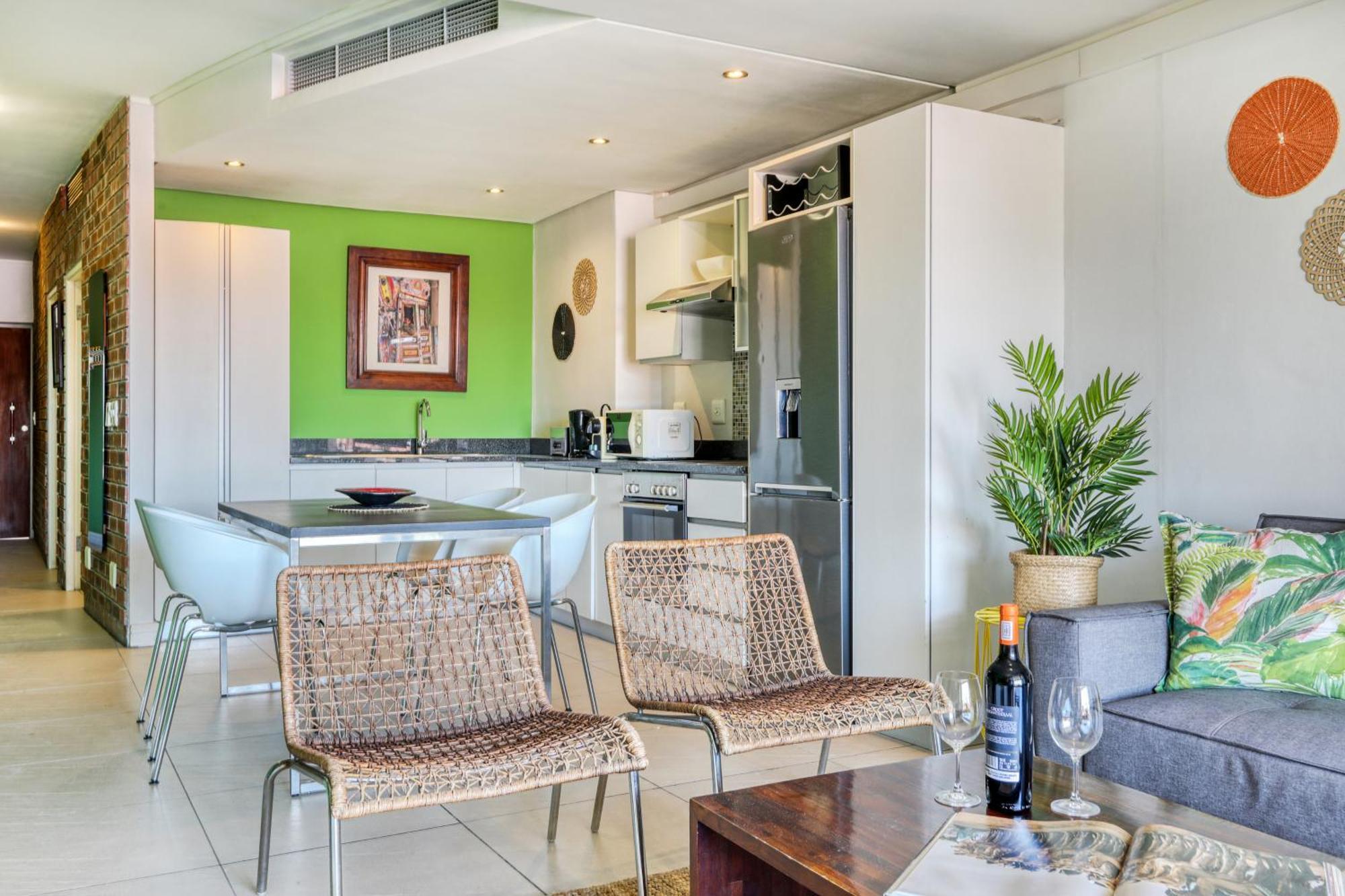 Authentic Cape Town Apartment Near The Waterfront المظهر الخارجي الصورة