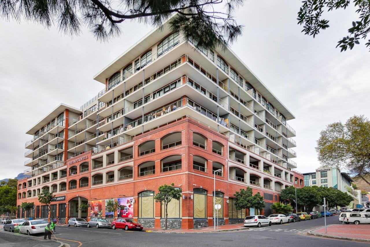 Authentic Cape Town Apartment Near The Waterfront المظهر الخارجي الصورة