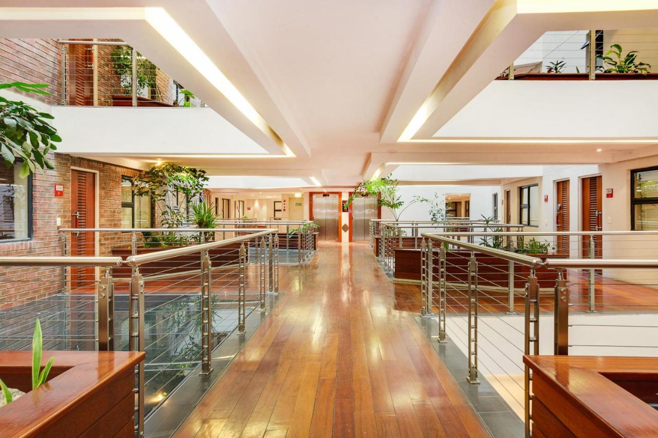 Authentic Cape Town Apartment Near The Waterfront المظهر الخارجي الصورة